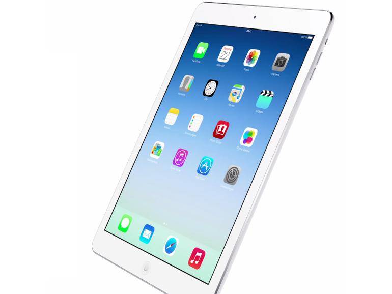 Wiodąca pozycja na rynku tabletów: Apple pozostaje numerem 1 pomimo słabej sprzedaży iPadów