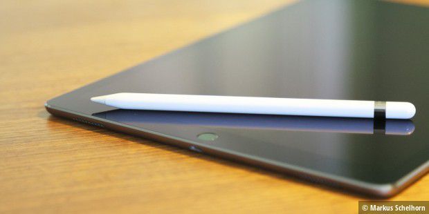 iPad Pro 2017 z procesorem A10X