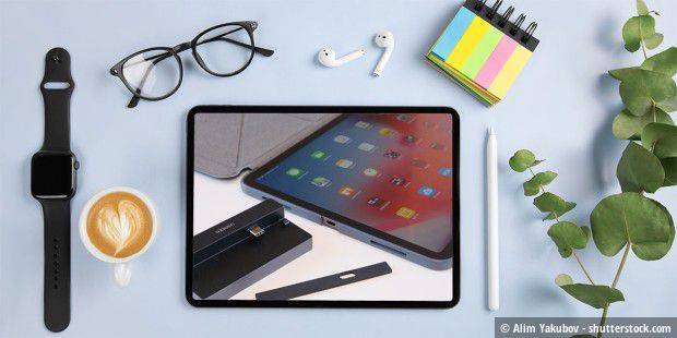 iPad Pro: długopisy i stacje dokujące – porównanie akcesoriów