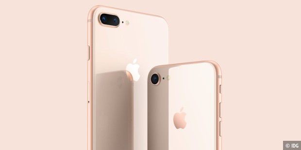 iPhone 8 Plus w teście - najszybszy telefon komórkowy