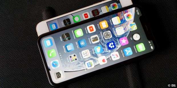 iPhone XR w teście: sprzęt, funkcje, ceny