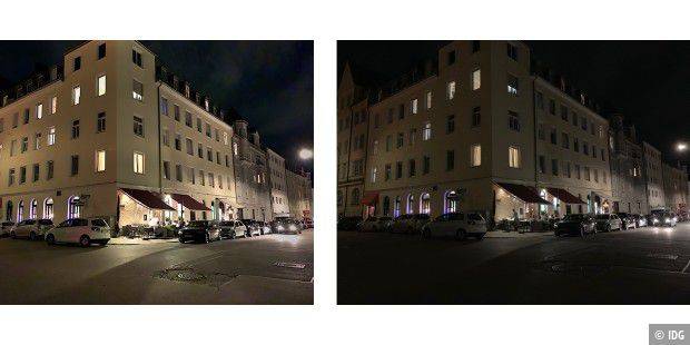 NeuralCam Night Photo: aplikacja do robienia zdjęć nocnych na iPhone'a