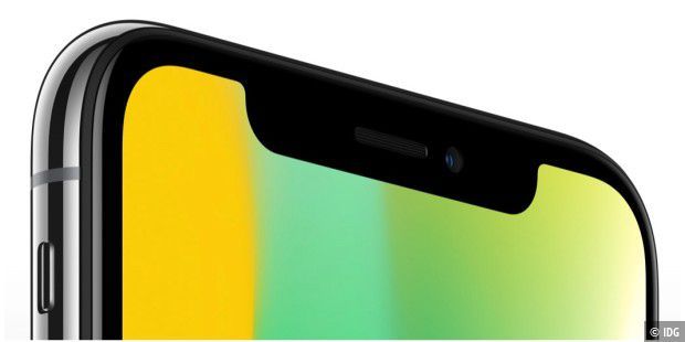 Test iPhone’a X: Face ID, aparat, wyświetlacz, bateria i nie tylko