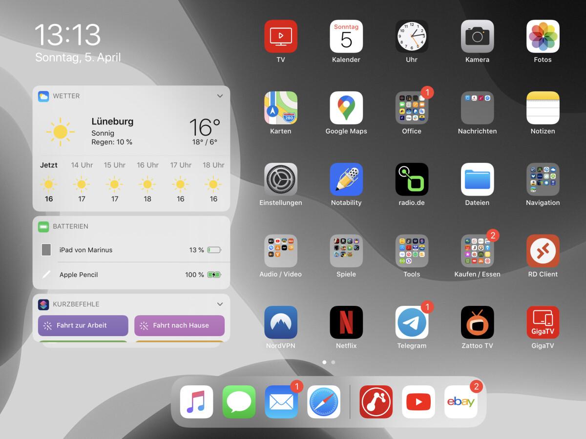 Apple wypuszcza iOS 13.5: iPhone’y otrzymują „aktualizację Corona”