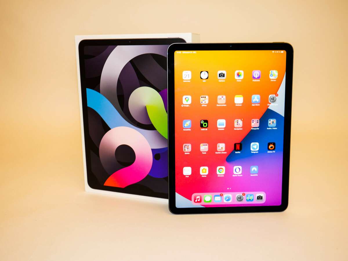 Apple z ofensywą OLED: iPad i MacBook Pro powinny zabłysnąć w konkurencji