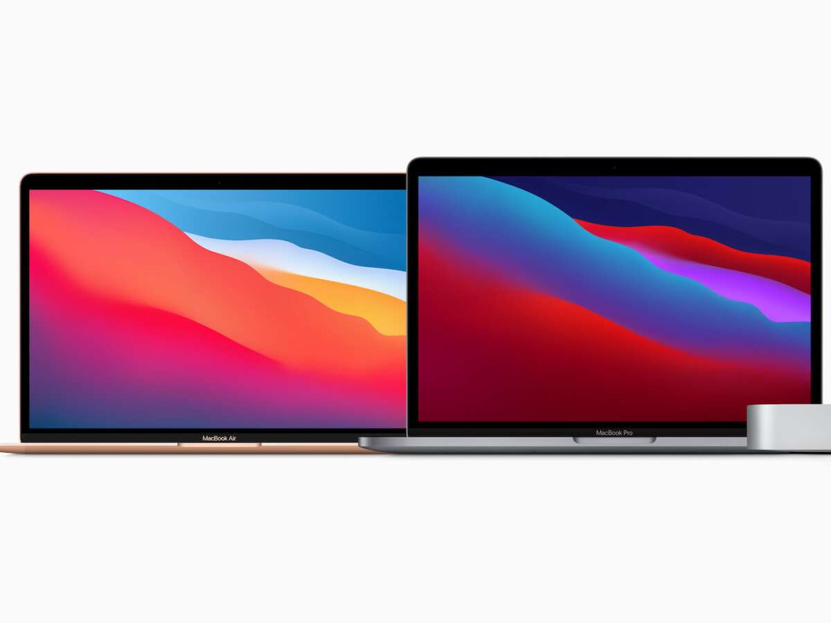 Apple: Parallels ogłasza natywną aplikację dla komputerów Mac z chipem M1