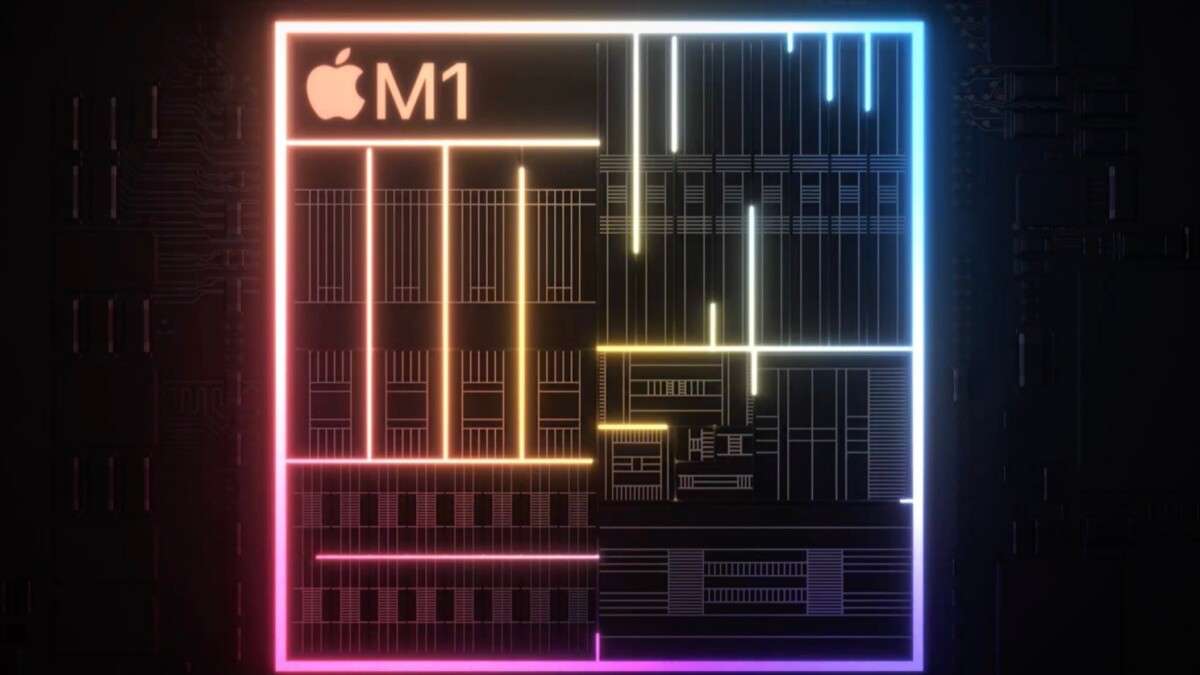 Apple: zupełnie nowe MacBooki 14 i 16 cali z układami Intel i M1 w przygotowaniu