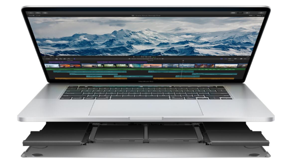 Apple: zapowiedź nowego MacBooka Pro 14