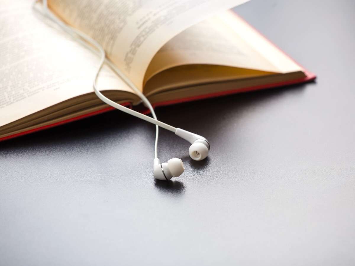 Audible rozdaje książki audio: nie jest wymagana subskrypcja