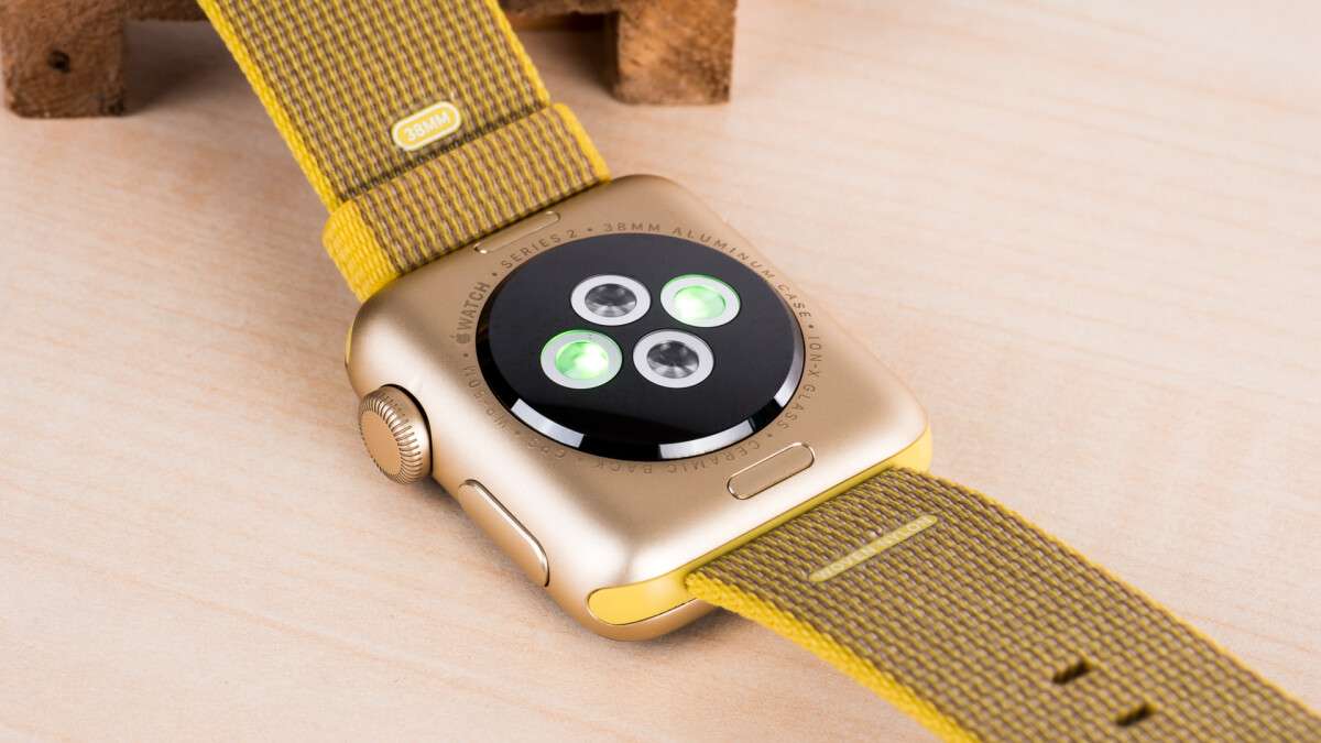 Badanie serca Apple Watch: Czy znajdujemy chorych, czy też nie czujemy się bezpiecznie?