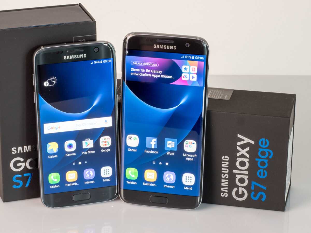 Bezczelna sztuczka: Samsung mówi, że telefony Galaxy wcale nie są telefonami