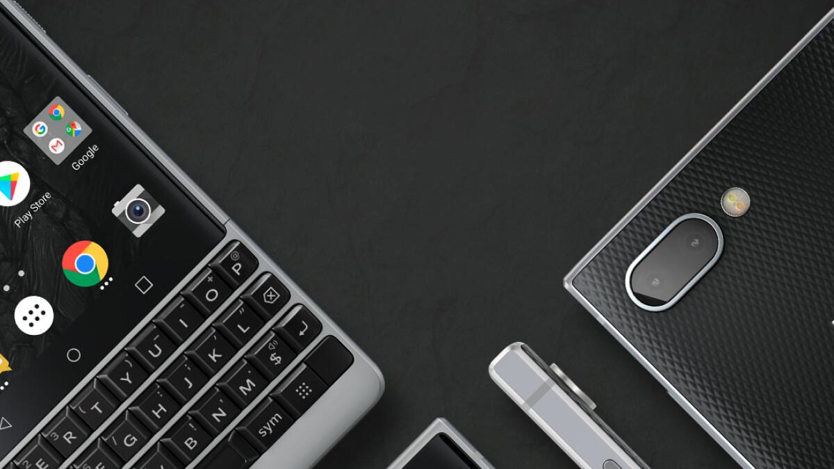 Blackberry Key2 z 35 klawiszami: cena, dane techniczne - wszystkie informacje
