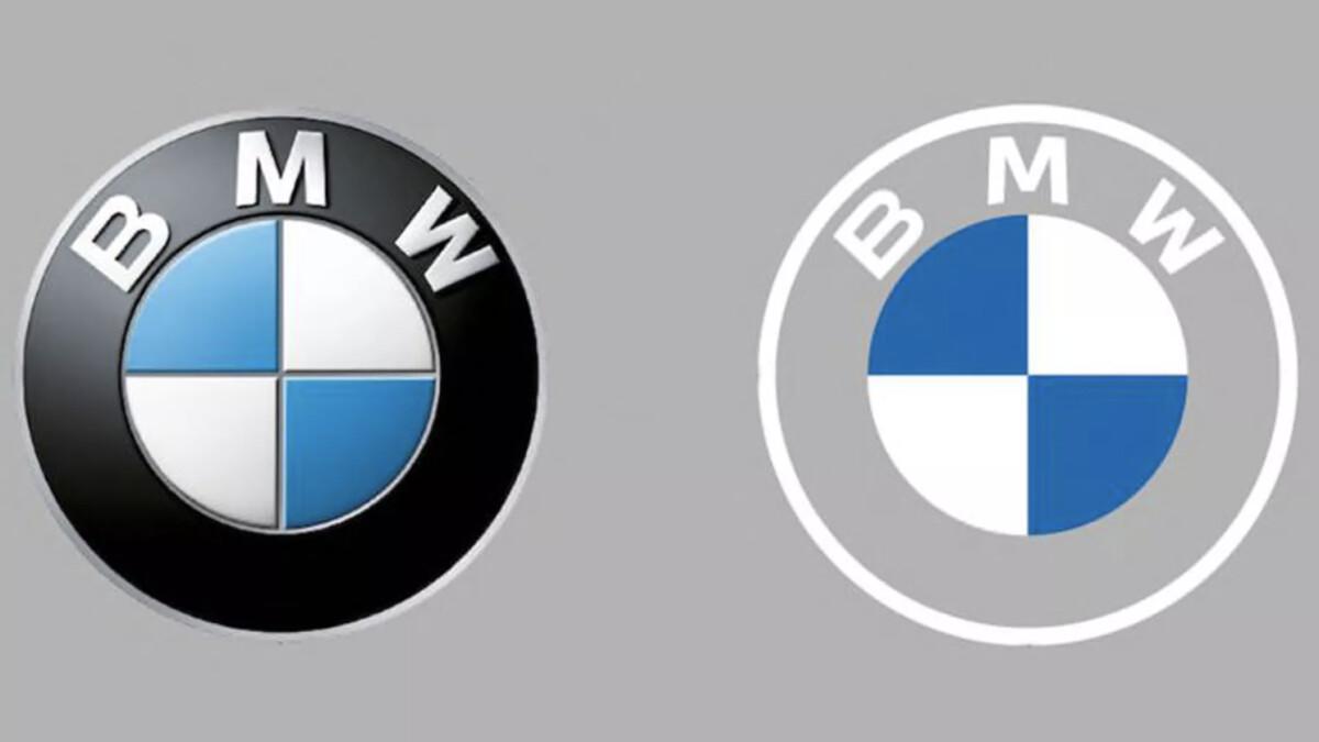 BMW ma nowe logo: totalnie modne czy po prostu bezkrwawe?
